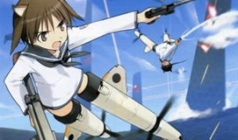 变身动漫人物的小说,动漫世界里的奇幻冒险