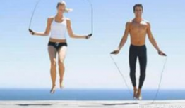 跳绳技巧教学视频,跟随教学视频高效入门