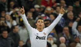 c罗比赛视频,激情四溢的进球瞬间回顾